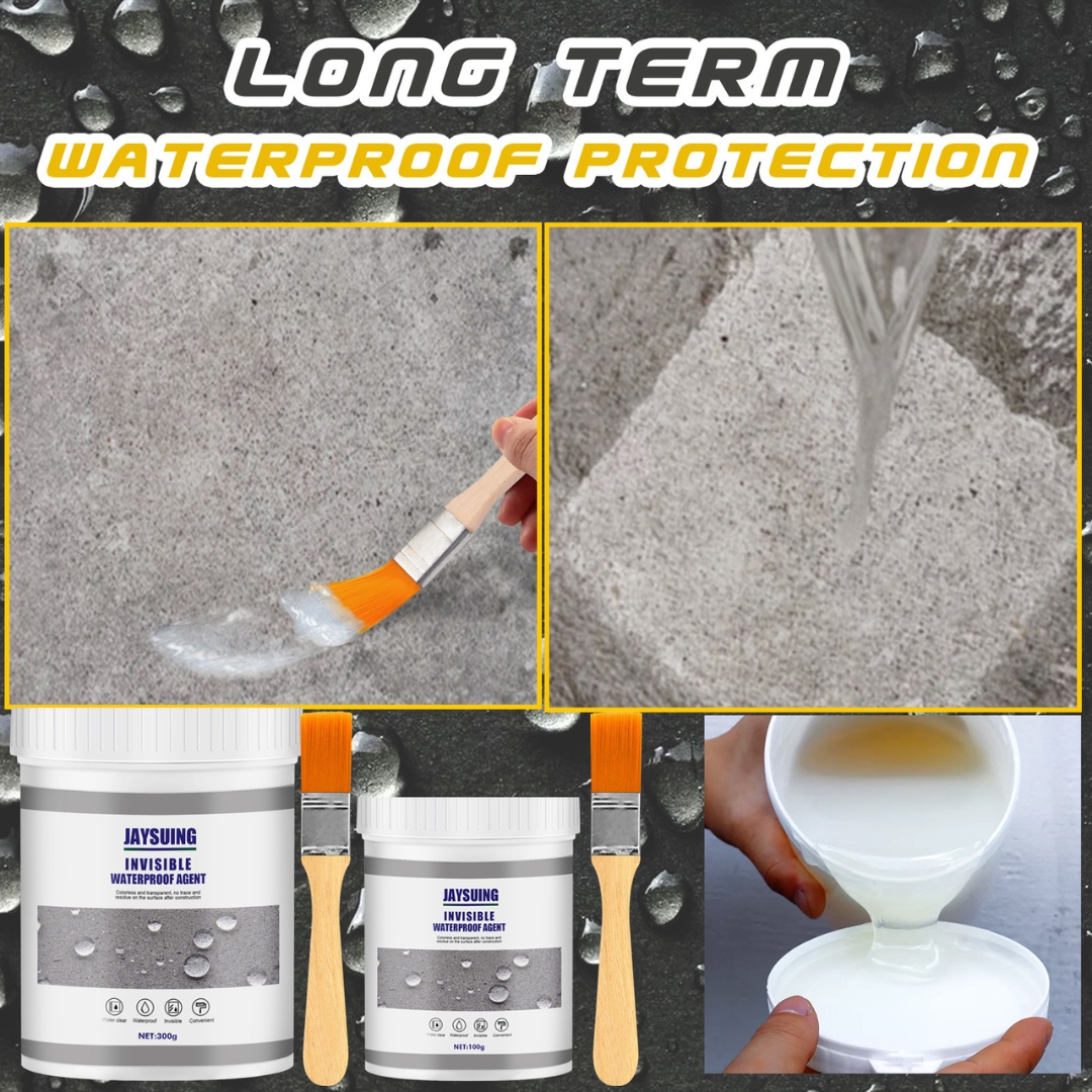 Waterproof product